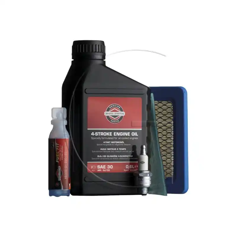 Pas Cher Kit d‘entrerien BRIGGS & STRATTON Quantum 625 Series 650 Seres 670 Series