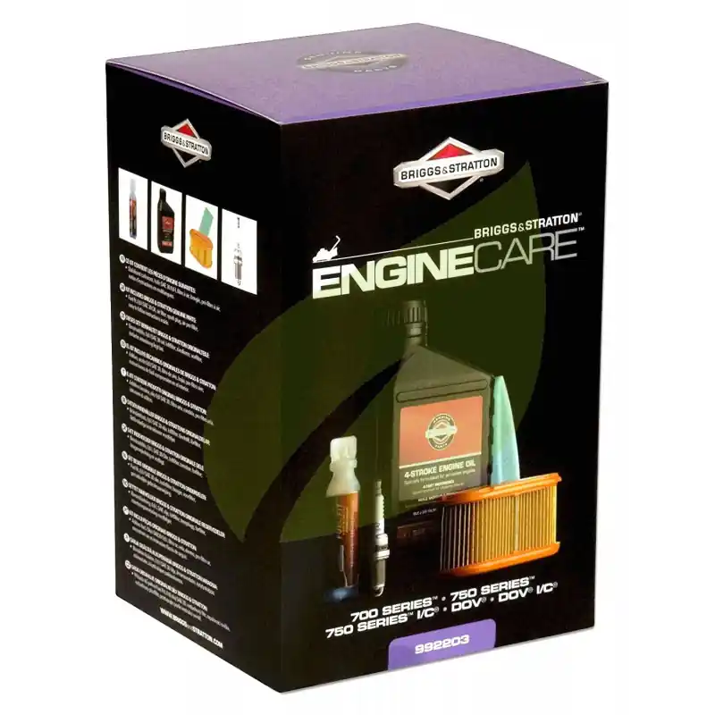 Kit d‘entretien BRIGGS & STRATTON pour 700 Series, 750 Series, DOV Acheter En Ligne