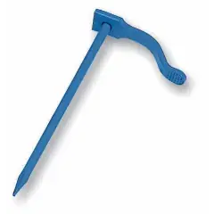 Acheter En Ligne Chevillette ronde 10x300mm – REVEX – 025319