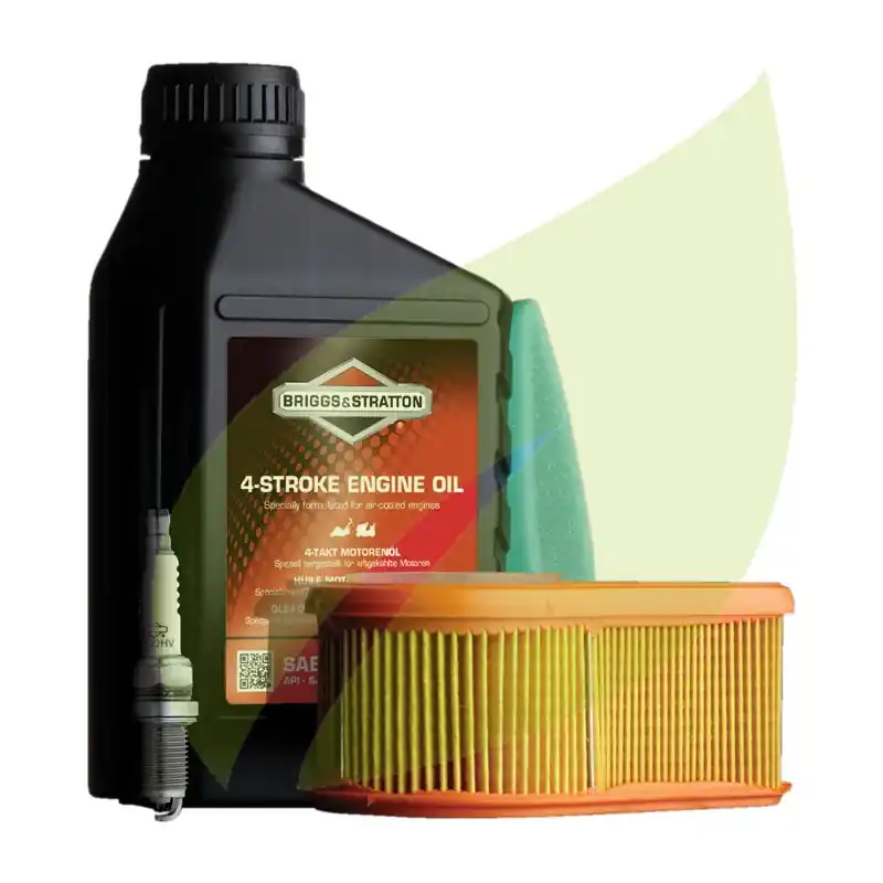 Meilleure Vente Kit d‘entretien BRIGGS & STRATTON Pour 800 Series, 850 Series, 850 Series I/C, 875 Series