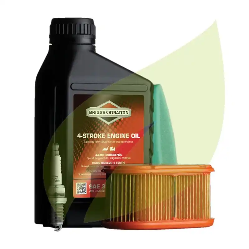 Kit d‘entretien BRIGGS & STRATTON Pour Model 700 Series, 750 Series, I/C, DOV, DOV I/C Populaire