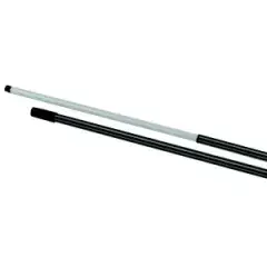 Manche acier télescopique 2×1.5m – BROSSERIE THOMAS – 2007 Haute Qualité