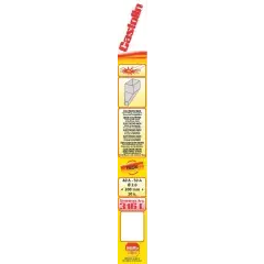 Etui de 10 baguettes acier inoxydables type 316L diamètre 2mm – CASTOLIN – 316 L 2010 Offre Spéciale