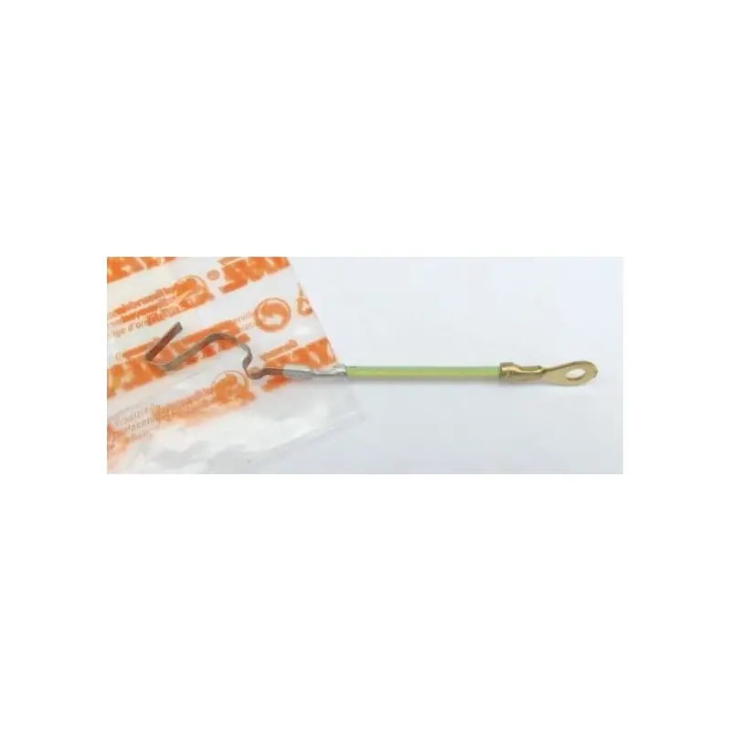 11294404000 – Ressort de connexion pour tronçonneuse STIHL Achat Immédiat