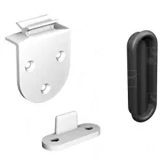 Garniture sans rail force 80kg – MANTION – MINITU Promotion