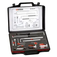 Coffret de calage VAG – Moteurs Diesel N°1 – FACOM – DT.VAG-D1 Expédition Rapide