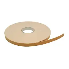 Quantité Limitée Adhésif double face spécial miroirs plats pour sanitaires rouleau 50m – SOCOMIX – 453450