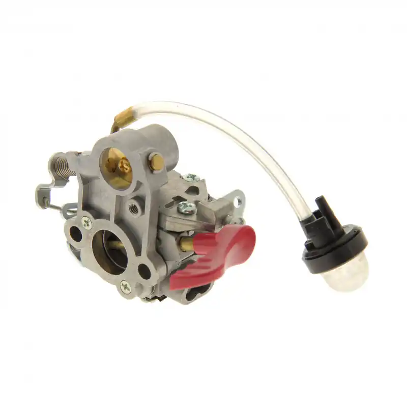 Dernière Chance Carburateur pour Flymo MT XLT3300 GT et Mc Culloch MAC CABRIO 433