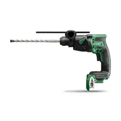 Perforateur SDS Plus 18V (sans batterie ni chargeur) – HIKOKI – DH18DPBW4Z Top Vente