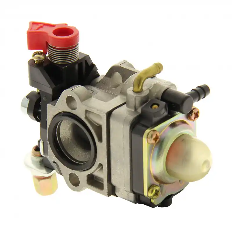Offre Du Jour Carburateur pour Mc Culloch Premio B, BTX, EX, L et Partner BA 300 BT