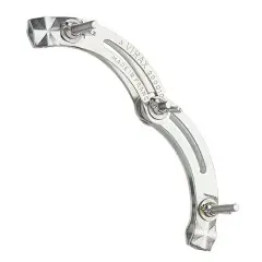 Outil de positionnement Fixtub pour 2 tubes – VIRAX – 200020 Expédié Aujourd&rsquo;hui