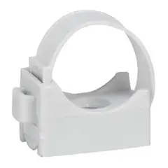 Boîte de 100 clipsotubes gris pour tube IRL D25mm – LEGRAND – 031906 Commander Maintenant