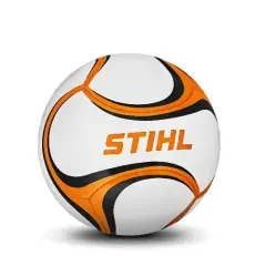 Ballon de football D21cm – STIHL – 0464-936-0020 Commander Maintenant