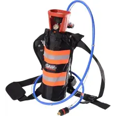 Populaire Pack service holster PEA bouteille 2 l – SAM OUTILAGE – PEA-PACK1-2L
