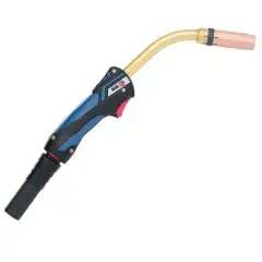 Torche de soudage MIG / MAG MB EVO PRO 501D 4m – ABICOR BINZEL – 034.0863 Nouveauté