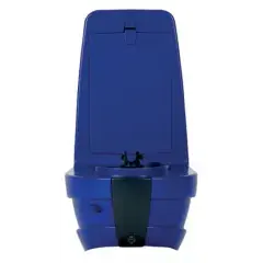Nouvel Arrivage Distributeur de savon automatique réglable ONE2CLEAN – DREUMEX – 99999051025