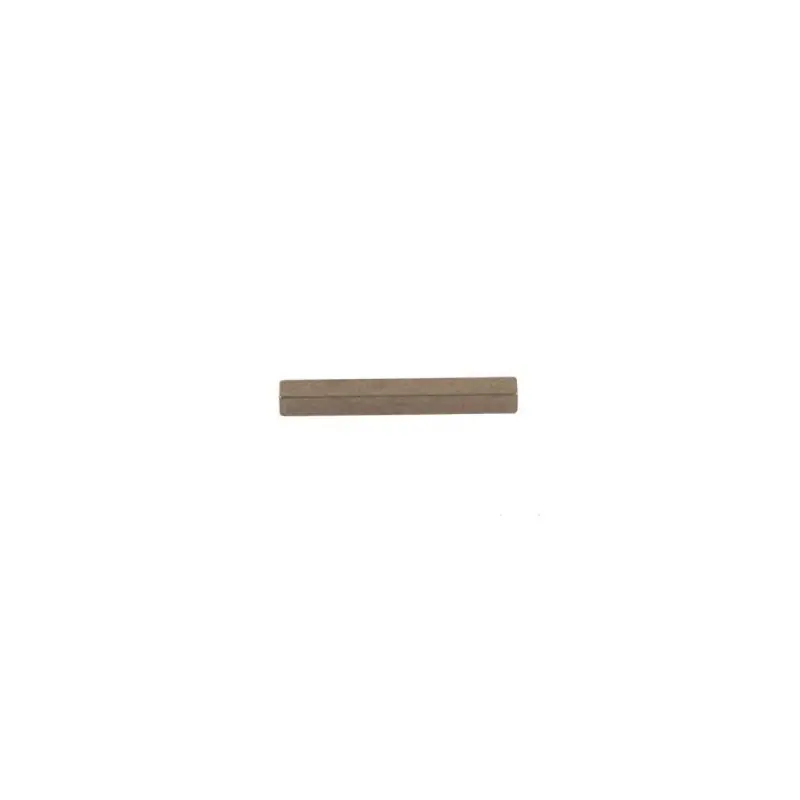 1134-0323-04 – Clavette pour tondeuse autoportée STIGA (L=45mm) Vente Directe