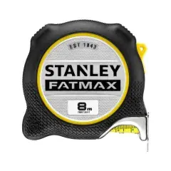 Mesure Blade Armor Pro 8 mX32mm – Stanley Fatmax – FMHT38217-0 Prix Cassé