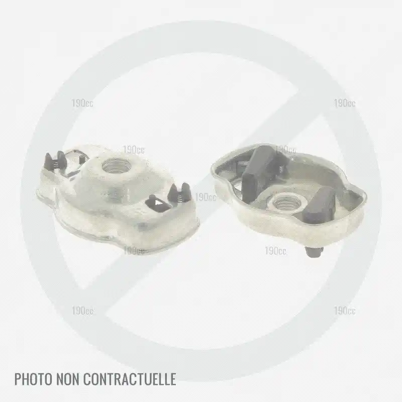Acheter En Ligne Coupelle lanceur GGP TB 23 CX et TR 22 CX