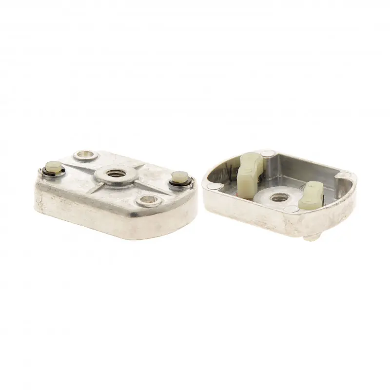 Accouplement lanceur débroussailleuse Carrefour DB 42 Acheter Direct