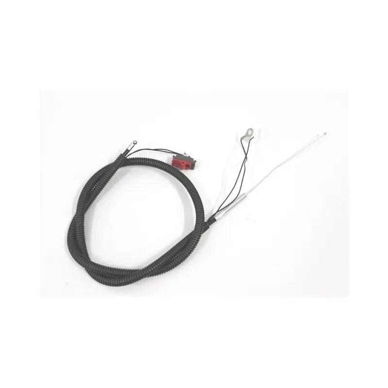 Nouvelle Collection Cable accélérateur débroussailleuse MC CULLOCH, PARTNER cabrio 321, B347