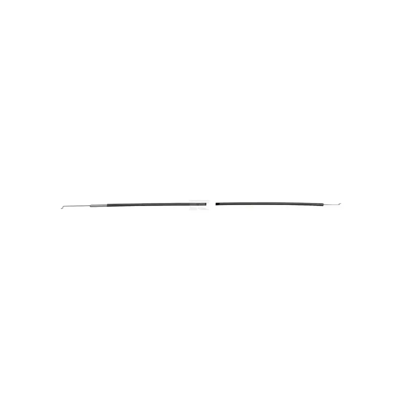 1134-1597-13 – Câble d‘Accélérateur pour Tondeuse Autoportée STIGA Dernier Modèle
