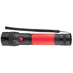 Lampe torche 1W Prolight 1 haute résistance – HANGER – 170010 Offre Du Jour