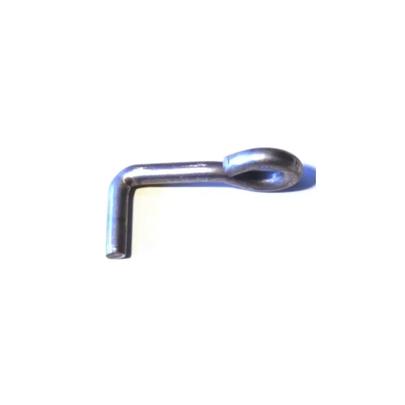 1134-1795-02 – Guide Courroie pour Tracteur Tondeuse STIGA Offre Spéciale