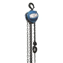 Commande En Gros Palan Tralfit 500kg levée 3m – TRACTEL – 272989
