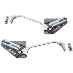Top Vente Relevant EVOLIFT double 600mm faible droite – SALICE – FLMF60XDSN9DA