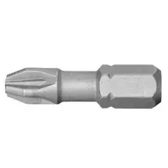 Must-Have Embout high perf’ série 1 pour vis cruciformes PZ1 25mm – FACOM – ED101T