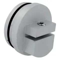Vente Directe Raccord manchon pour main courante ronde en aluminium anodisé – DUVAL – 61-0102-7401
