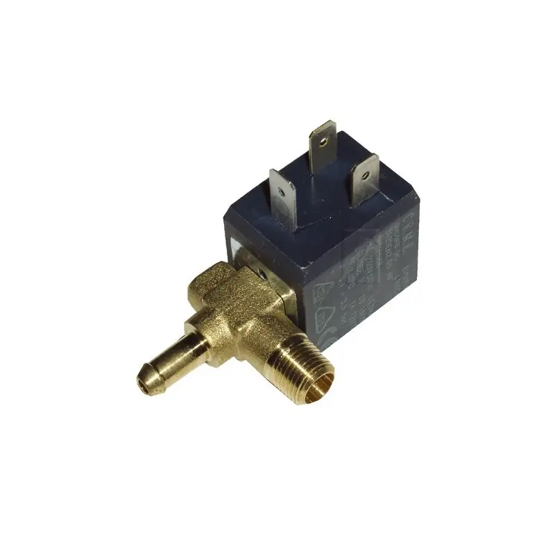 Solde Electrovanne centrale vapeur
