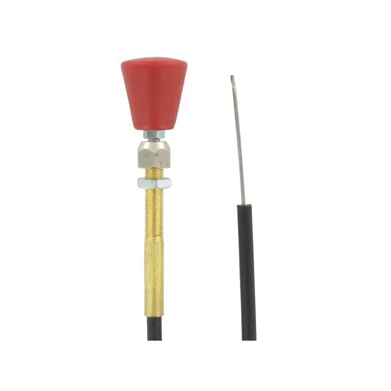 1134-2872-03 – Câble de Starter pour Tondeuse Autoportée STIGA Authentique