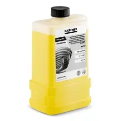 Agent d‘entretien PressurePro Advance 1 RM 1L – KÄRCHER – 62956240 Nouvelle Collection