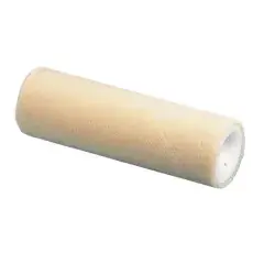 Manchon laqueur velours ABS 180mm – ROULOR – 033009 Commande En Gros