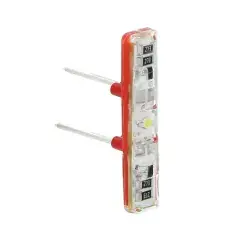 Voyant témoin pour mécanismes CÉLIANE et MOSAIC 3mA 230V – LEGRAND – 067688 Acheter Direct