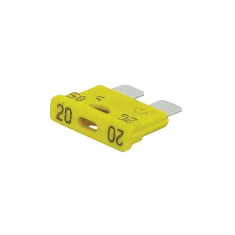 1134-3496-06 – Fusible 20A pour Tracteur Tondeuse STIGA Prix Cassé