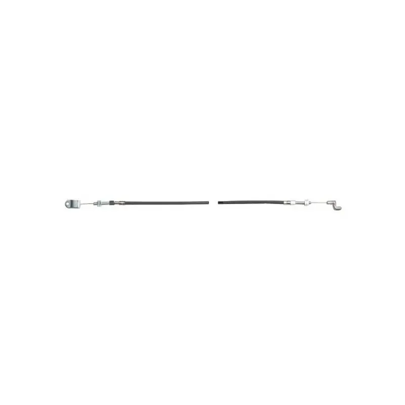 1134-3573-02 – Câble de Frein pour Tracteur Tondeuse STIGA Petit Prix