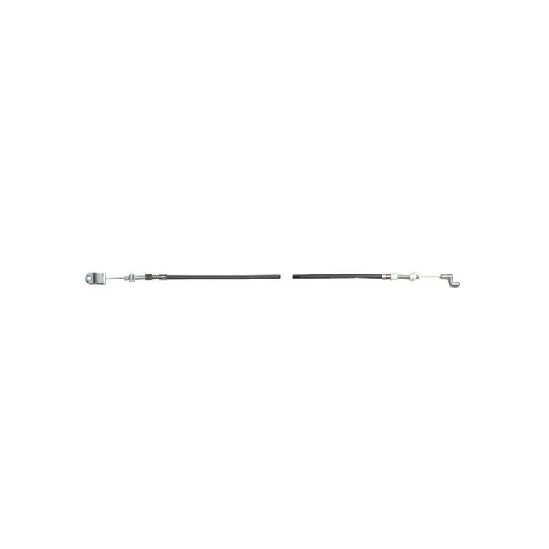 1134-3573-06 – Câble Commande PTO pour Tracteur Tondeuse STIGA Usine Directe