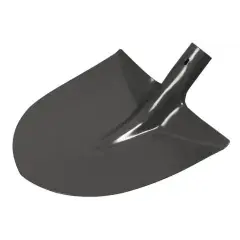 Pelle alsace avec rebords sans manche 28cm – KS TOOLS – 144.0811 Commande En Gros