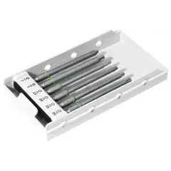 Acheter En Ligne Jeu d‘embouts CENTROTEC BITS CE SET TL 6X – FESTOOL – 769095