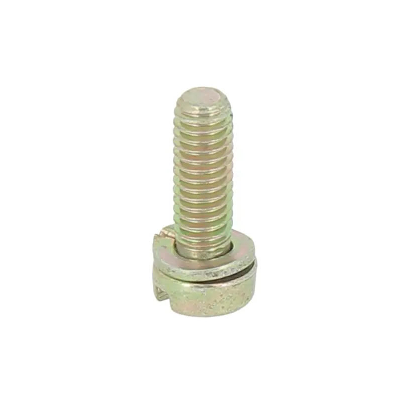 Vis M4x12 pour lanceur débroussailleuse Stihl Marque