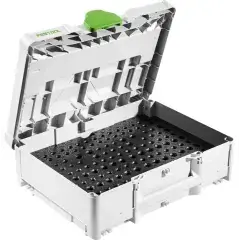 Systainer³ SYS3-OF D8/D12 – FESTOOL – 576835 Populaire