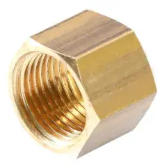 Acheter Direct Manchon double femelle 270 sans butée 15/21 laiton – GARIS – D08003B