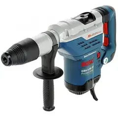 Perforateur 1150 W GBH 5-40 DCE SDS-Max + coffret – BOSCH – 0611264000 Offre Limitée