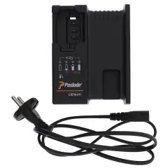 Super Prix Chargeur batterie Lithium pour cloueur – SPIT PASLODE – 018881