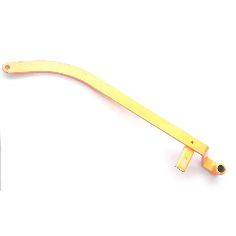 1134-4534-01 – Bras Support de Coupe Gauche pour Tondeuse Autoportée STIGA VILLA 92cm Bon Marché