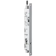 Serrure à larder 2 points à engrénage variaxe 39mm – STREMLER – 2271.39.0 Super Prix