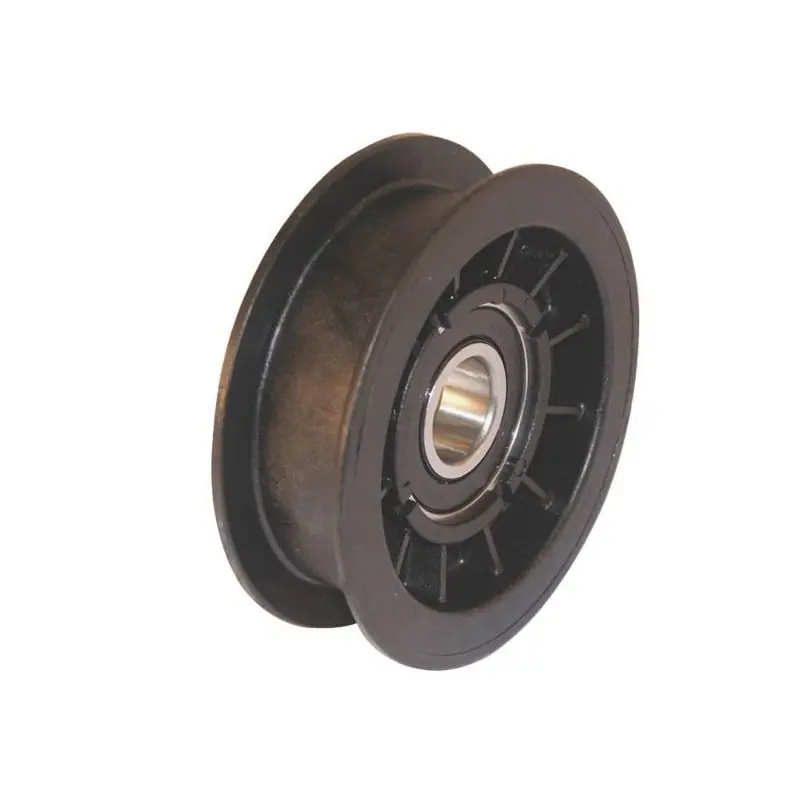 1134-4686-01 – Galet Tendeur pour Tondeuse Autoportée STIGA Remise